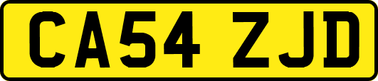 CA54ZJD