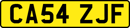 CA54ZJF