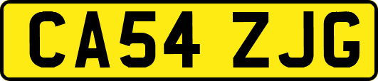 CA54ZJG