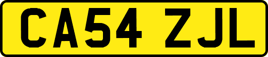CA54ZJL