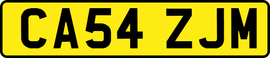 CA54ZJM
