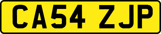 CA54ZJP