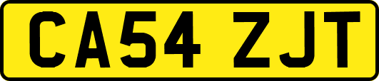 CA54ZJT