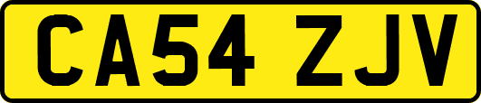 CA54ZJV