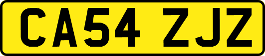CA54ZJZ