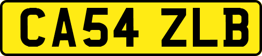 CA54ZLB