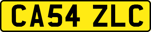 CA54ZLC