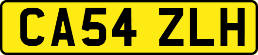 CA54ZLH