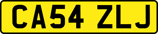 CA54ZLJ