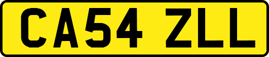 CA54ZLL