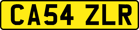 CA54ZLR