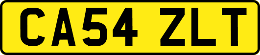 CA54ZLT