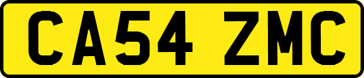 CA54ZMC