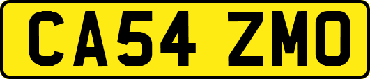 CA54ZMO