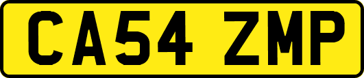 CA54ZMP