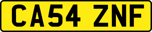 CA54ZNF