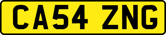 CA54ZNG