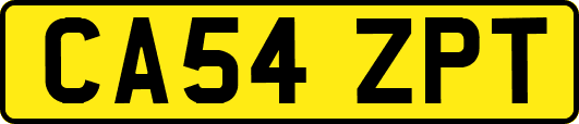 CA54ZPT