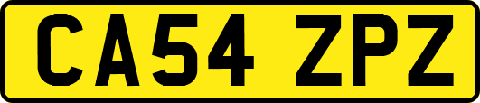 CA54ZPZ