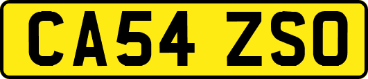 CA54ZSO
