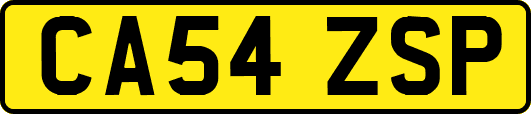 CA54ZSP