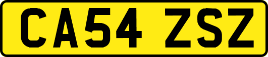 CA54ZSZ