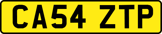 CA54ZTP