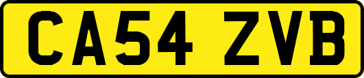 CA54ZVB