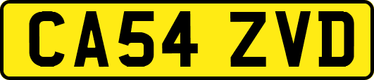 CA54ZVD