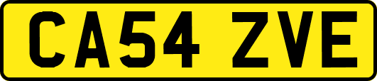 CA54ZVE