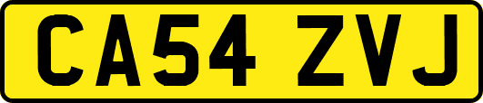 CA54ZVJ