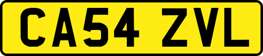CA54ZVL