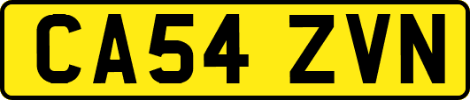 CA54ZVN