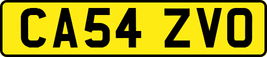 CA54ZVO