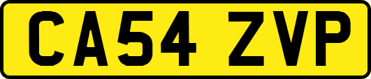 CA54ZVP