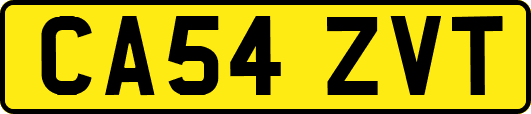 CA54ZVT