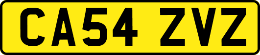 CA54ZVZ