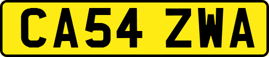 CA54ZWA