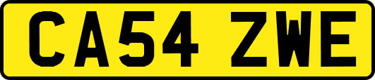 CA54ZWE