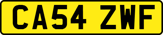 CA54ZWF