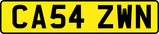 CA54ZWN