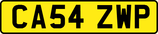 CA54ZWP
