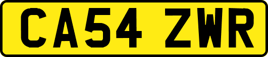 CA54ZWR