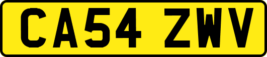 CA54ZWV