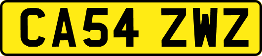 CA54ZWZ