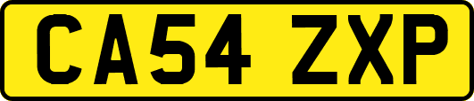 CA54ZXP