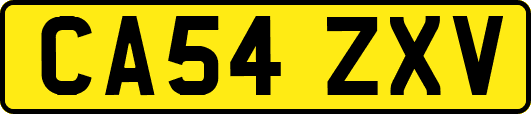 CA54ZXV