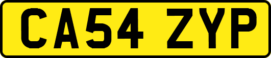 CA54ZYP
