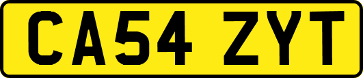 CA54ZYT