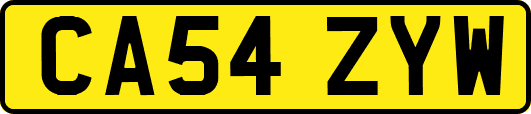 CA54ZYW